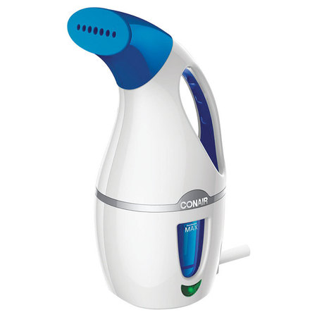 CONAIR FABRIC STEAMR TRAV 1100W GS2